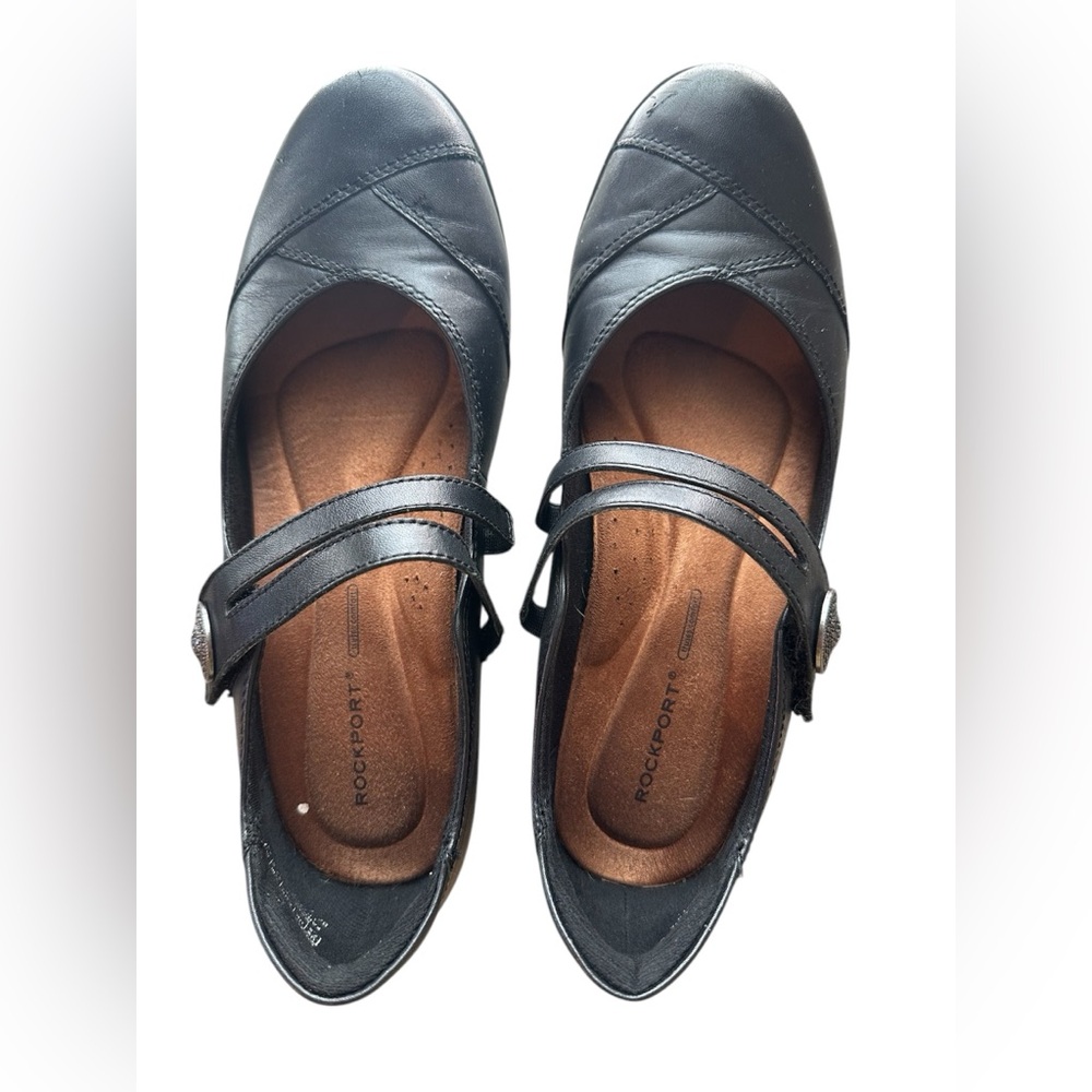 Rockport dress shoes